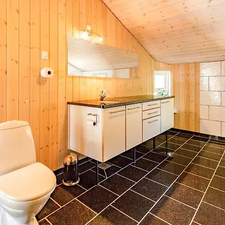 بيت للعطل Stunning In With Sauna *