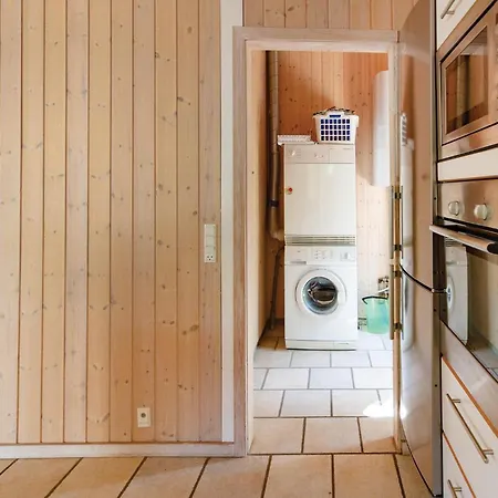 بيت للعطل Stunning In With Sauna