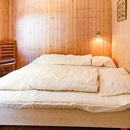 بيت للعطل Stunning In With Sauna *