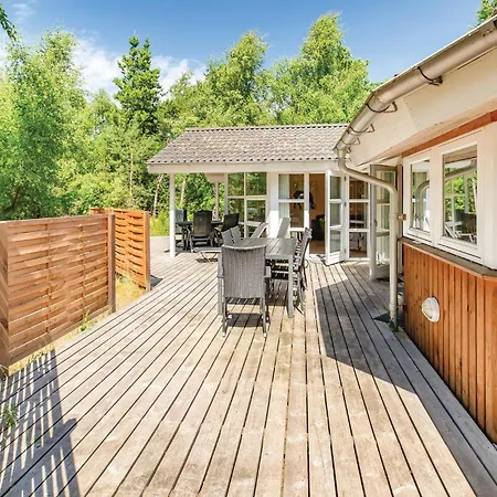 Stunning In With Sauna * Højby