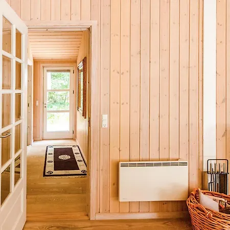 بيت للعطل Stunning In With Sauna *