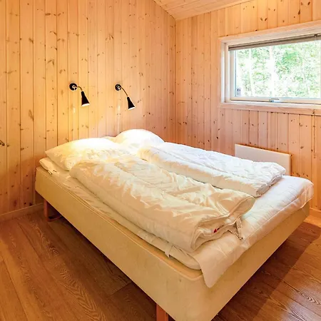 بيت للعطل Stunning In With Sauna *