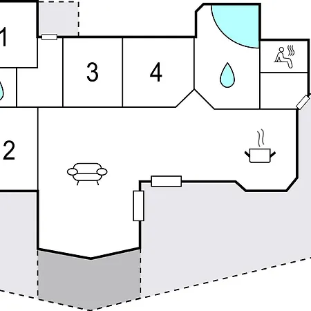 Hjortestien Hojby X Højby
